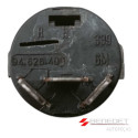 Botão Interruptor Motor Ventilador Gm Chevette