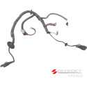 Chicote Cabo Positivo Bateria Gm Corsa Mpfi 1.0 8v 94 A 2003