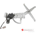 Máquina De Vidro Elétrico Lado Direito Gm Corsa Classic 4 P