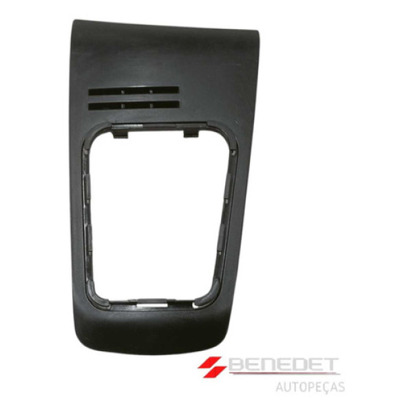 Moldura Console Central Vw Logus Pointer