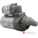 Motor Partida Arranque Corsa Celta 1.0 1.4 1.6 Revisado