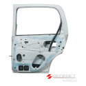 Porta Traseira Direita Gm Corsa Classic 1996 Ate 2010