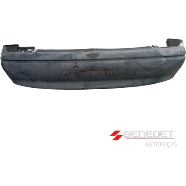 Para-choque Traseiro C/detalhe Gm Corsa Classic 