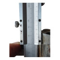 Cabeçote Vw Gol Saveiro Ap 1.6 Tucho Mecânico Alt:132,4mm 