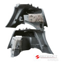 Par De Suporte Do Bagagito Gm Corsa Joy Maxx 2003 A 2012