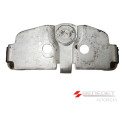 Batente Fechadura Porta Malas Gm Corsa Joy Hatch