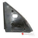 Moldura Interna Do Retrovisor Lado Direito Gm Kadett Ipanema