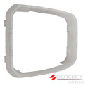 Moldura Base Coifa Manopla Cambio Gm Corsa Montana
