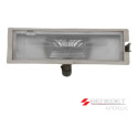 Lanterna Luz De Placa Prisma Onix 2013 A 2019