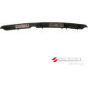 Moldura Tampa Traseira Gm Corsa Wagon Acabamento C/detalhes