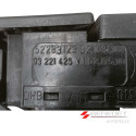 Interruptor Botão Desembaçador Traseiro Gm Kadett