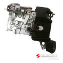 Fechadura Manual Porta Dianteira Esquerda Kadett 1989 A 1998