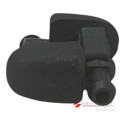 Par Brucutu Esguicho Para Brisa Gm Onix Prisma Agile Montana