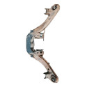 Agregado Traseiro Gm Omega 2.0 2.2 4cc Quadro Suprema