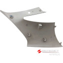 Moldura Coluna Traseira Lado Direito Gm Corsa Joy Hatch