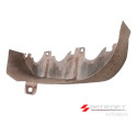 Defletor De Calor Coletor Escape Gm Corsa 1.0 8v Mpfi 2001