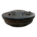 Cubo Tambor De Freio Traseiro Esquerdo Corsa Joy Maxx S/abs