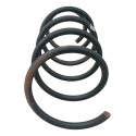 Mola Suspensão Dianteira Avulsa Gm Kadett Com 1 Elo Cortado