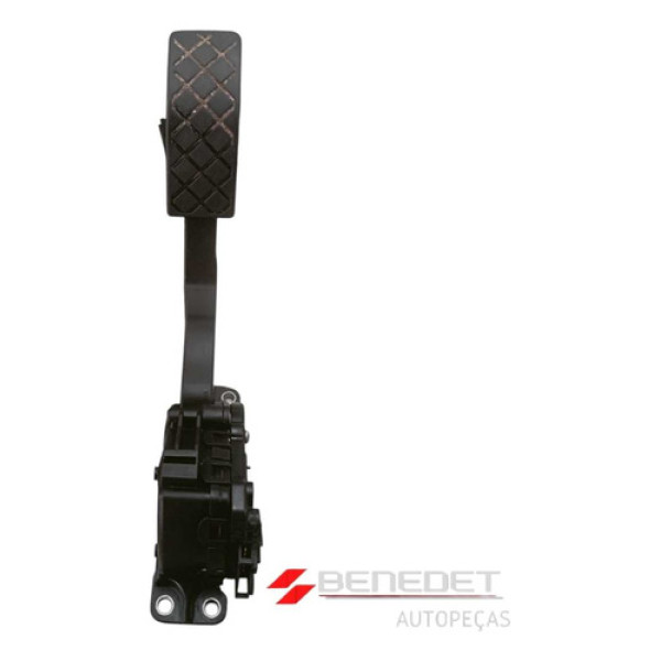 Pedal De Acelerador Eletrônico Vw Gol Polo Golf Fox G4