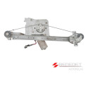 Maquina Vidro Elétrico Traseiro Esquerda Gm Corsa 94 A 02