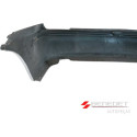 Para Choque Traseiro Gm Corsa Sedan 1997 Ate 2010 C/detalhe