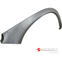 Moldura Paralama Tras.direita C/detalhes Corsa Hatch 96 A 03