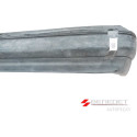 Para Choque Traseiro Gm Kadett 89 A 95 Original C/ Detalhes
