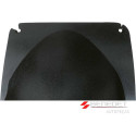 Moldura Inferior Coluna De Direção Gm Kadett C/detalhes