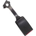 Fecho Plug Cinto De Segurança Corsa Montana Esquerdo Motoris