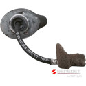 Suporte Base Da Antena Teto Gm Corsa Montana Agile Meriva