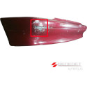 Para-choque Traseiro Gm Kadett 1996 A 1998 Gls - Gl 