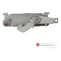 Suporte Maçaneta Externa Porta Esquerda Gm Chevette