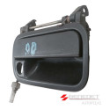 Maçaneta Externa Dianteira Direita Gm Corsa Classic Wind 