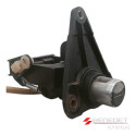 Cilindro Fechadura Miolo Porta Malas Sensor Corsa Wind Gsi 