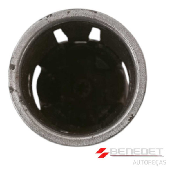 Tomada Do Console Central Renault Clio Acendedor 12v