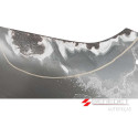 Capo Dianteiro Omega 1992 A 1998 C/detalhes 1993 1994 1995