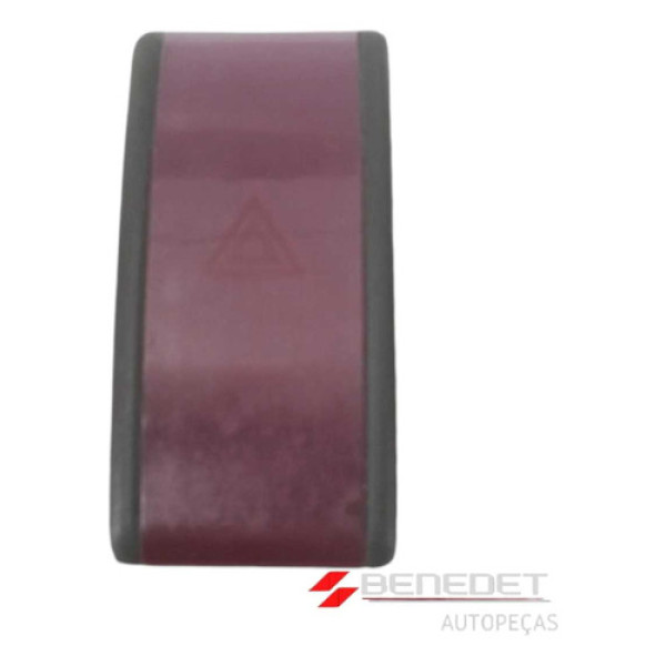 Botão Do Pisca-alerta Gm Corsa Montana  2002 A 2012