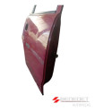 Porta Traseira Direita Corsa Joy Premium Maxx C/ Detalhe