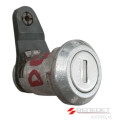 Cilindro Porta Dianteira Direita Gm Chevette