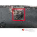 Moldura Paralama Dianteiro Direito Gm Corsa Classic