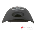 Moldura Do Cilindro Porta Malas Emblema Gm Corsa 1994 A 2003