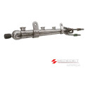 Flauta Combustível Bico Injetor Gm Corsa 1.0 8v Mpfi