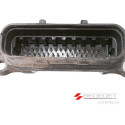 Modulo De Injeção Gm Corsa Montana Celta -  93361352 Dsmy