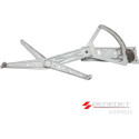 Maquina Vidro Manual Dianteira Direita Corsa 94/02 2 Portas