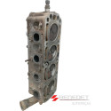 Cabeçote Gm Corsa 1.0 8v Mpfi Tucho Grosso Medida Stander