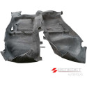 Carpete Do Assoalho Gm Kadett 1998 Tapete