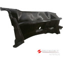 Defletor Agua Churrasqueira Para Brisa Corsa Classic