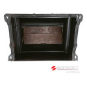 Caixa Ventilação Ar Quente Gm Chevette