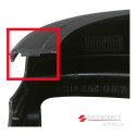 Moldura Superior Coluna Direção Gm Corsa Atenção- C/detalhes