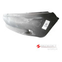 Para-choque Traseiro Gm Corsa Wind 2 Portas 